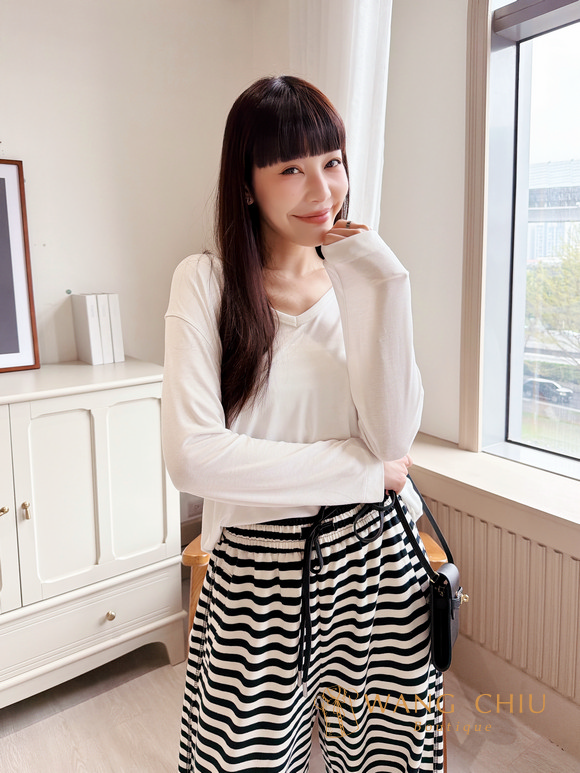WANG CHIU 麻豆照